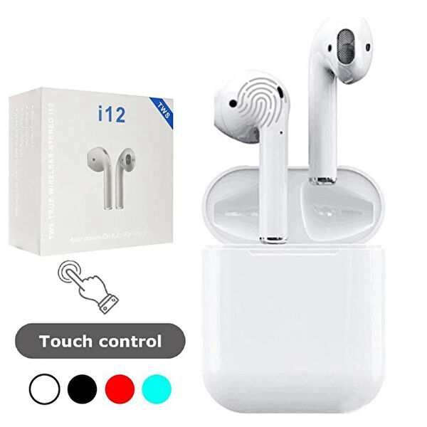 SİNERJİM Bluetooth Kulaklık