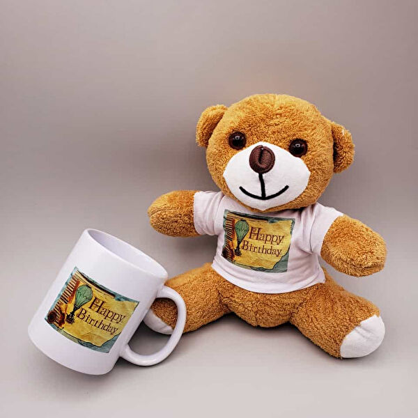 SİNERJİM Hediyelik Ürün