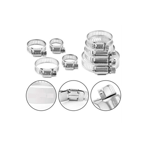 SİNERJİM Çok Amaçlı Set