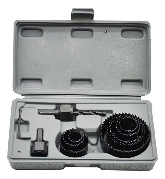 SİNERJİM Çok Amaçlı Set