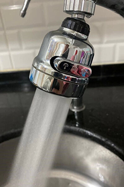 SİNERJİM Musluk Uçları