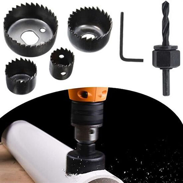 SİNERJİM Çok Amaçlı Set