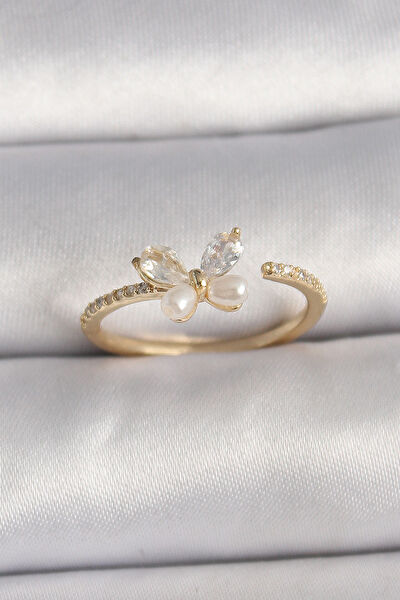 SİNERJİM Kadın Yüzük