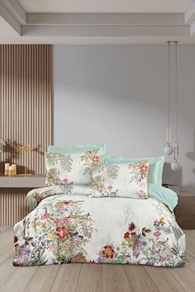 SİNERJİM Nevresim Takımı