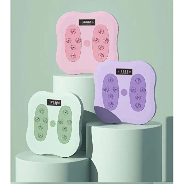 SİNERJİM Masaj Cihazı, Aleti