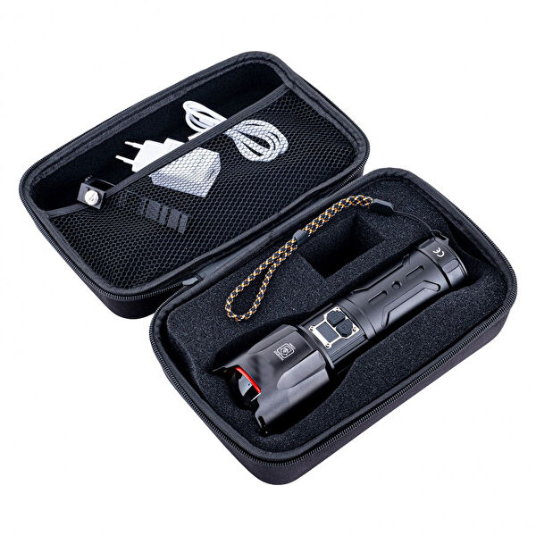 SİNERJİM El Feneri