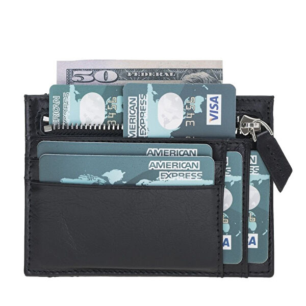 SİNERJİM Kadın Cüzdan