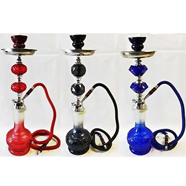 SİNERJİM Nargile, Nargile Aksesuarları