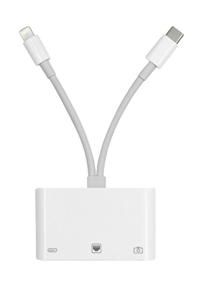 SİNERJİM Notebook Adaptör, Şarj Cihazı