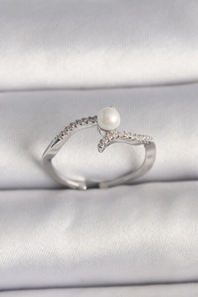 SİNERJİM Kadın Yüzük