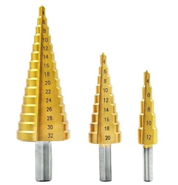 SİNERJİM Çok Amaçlı Set