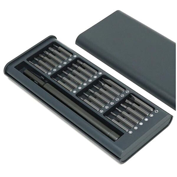 SİNERJİM Tornavida, Tornavida Setleri