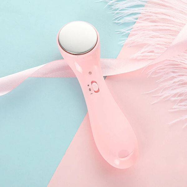 SİNERJİM Masaj Cihazı, Aleti