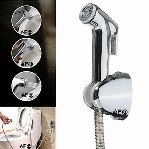 SİNERJİM Musluk Uçları