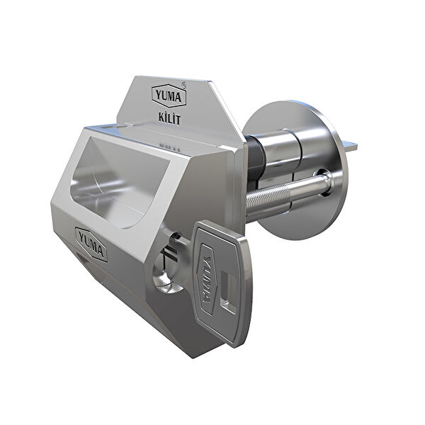 SİNERJİM Güvenlik Aksesuar ve Ekipmanları