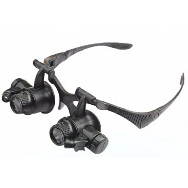 SİNERJİM Büyüteç