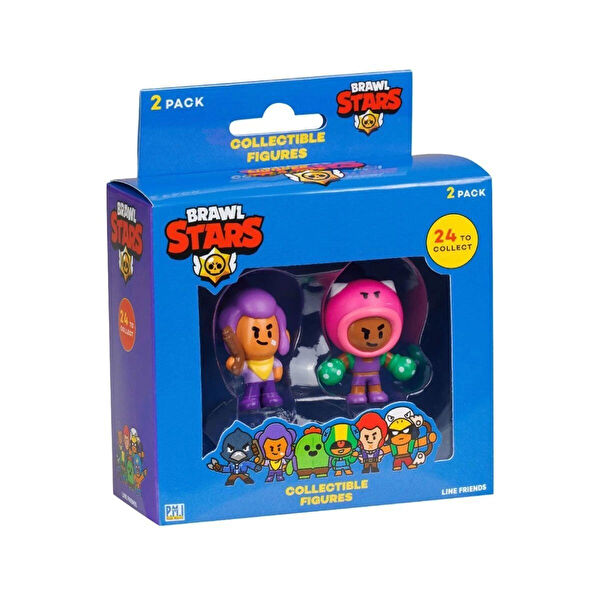 SİNERJİM Karakter Figürü