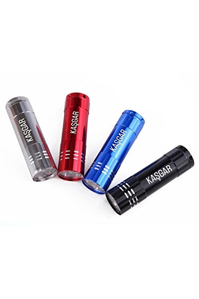 SİNERJİM El Feneri