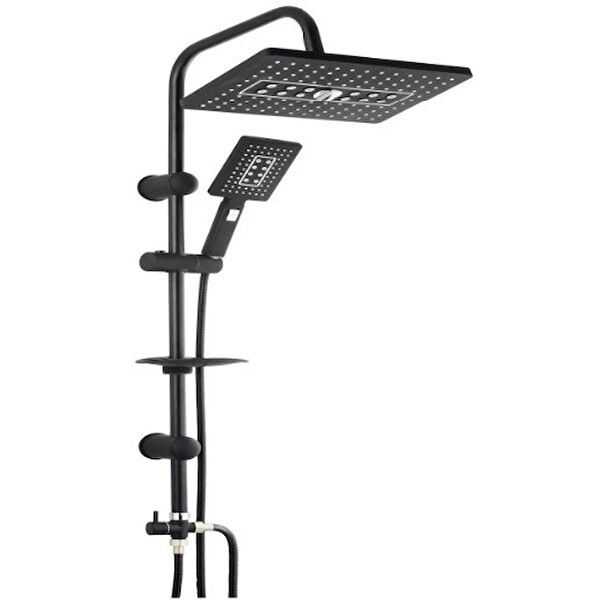 SİNERJİM Banyo Aksesuar Seti