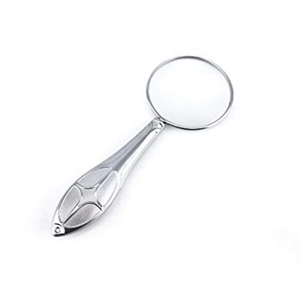 SİNERJİM Büyüteç