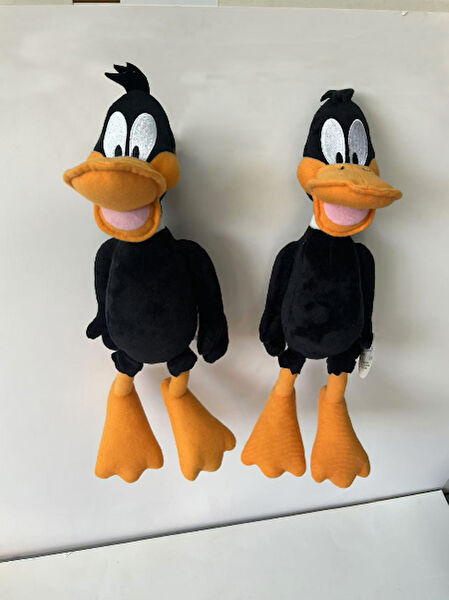 SİNERJİM Pelüş Oyuncaklar