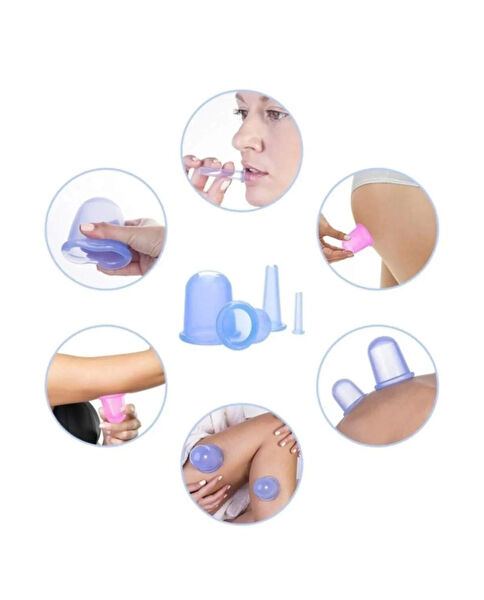 SİNERJİM Masaj Cihazı, Aleti