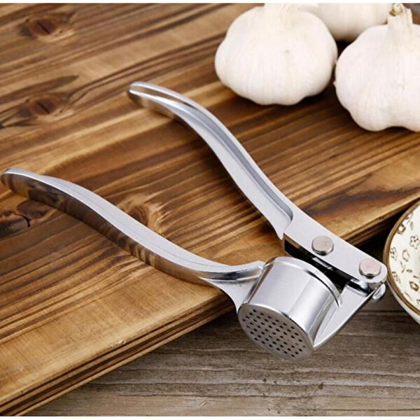 SİNERJİM Patates, Sarımsak Ezici