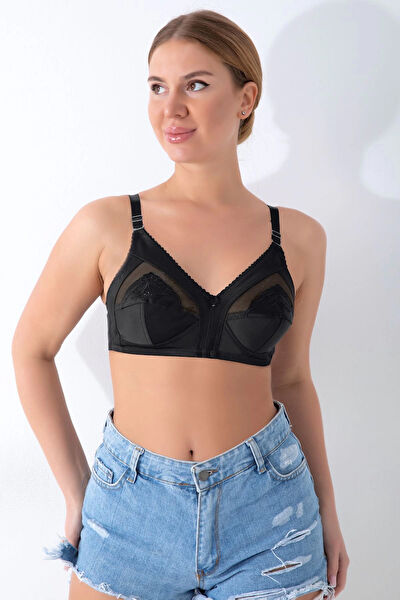 SİNERJİM Sporcu Sütyeni