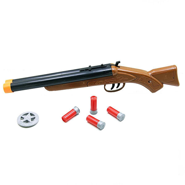 SİNERJİM Nerf, Oyuncak Tabanca