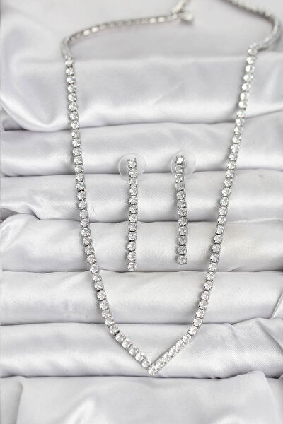 SİNERJİM Takı Seti