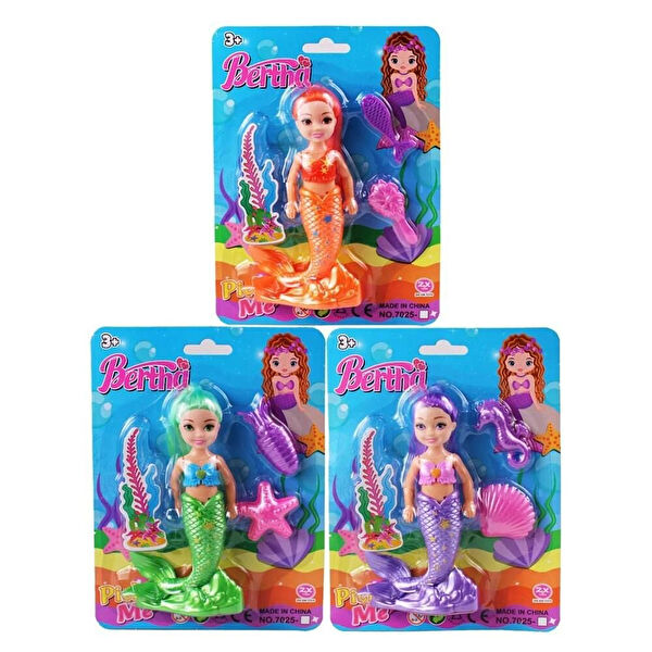 SİNERJİM Oyuncak, Model Bebek