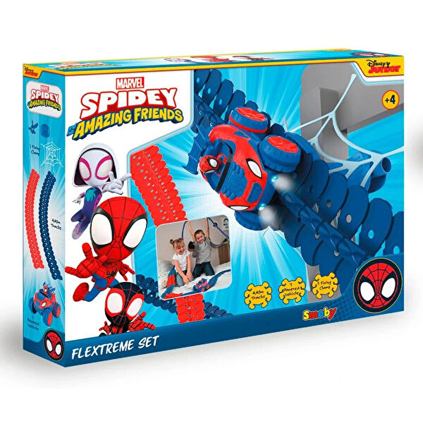 SİNERJİM Yarış Pisti, Yarış Yolu