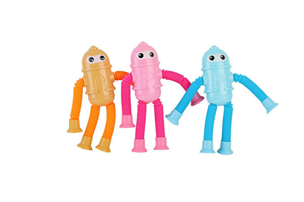 SİNERJİM Robot Oyuncaklar