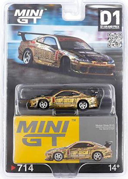 Mini Gt Oyuncak Arabalar