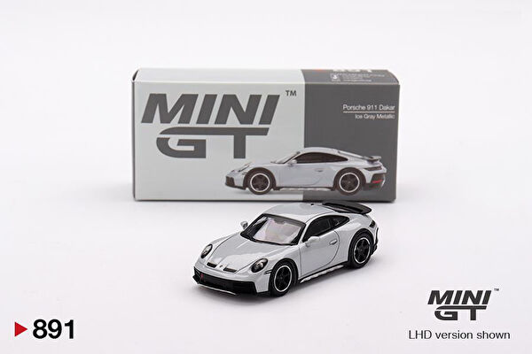 Mini Gt Oyuncak Arabalar