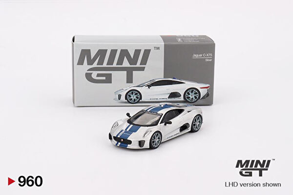 Mini Gt Oyuncak Arabalar