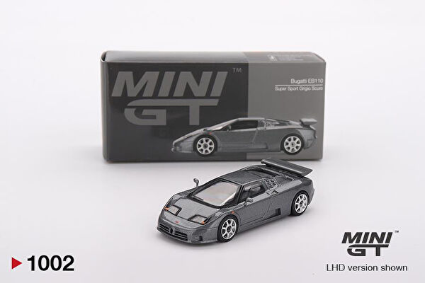 Mini Gt Oyuncak Arabalar