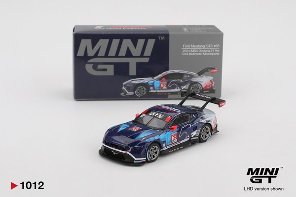 Mini GT Oyuncak Arabalar