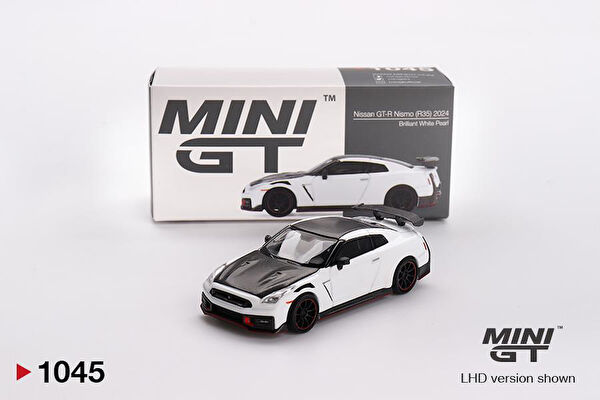 Mini Gt Oyuncak Arabalar