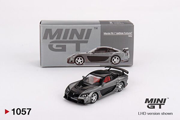 Mini Gt Oyuncak Arabalar