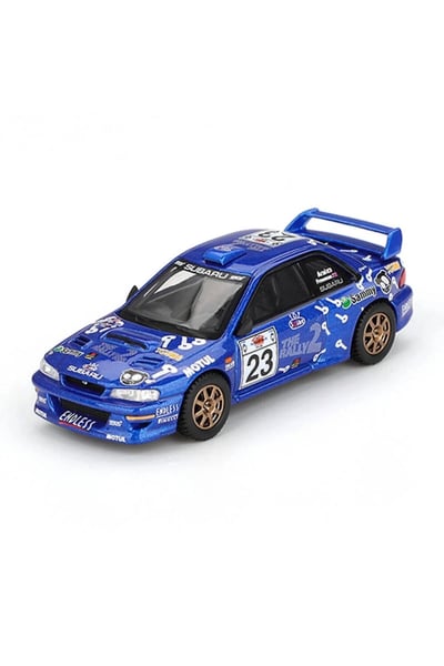 Mini GT Model Arabalar