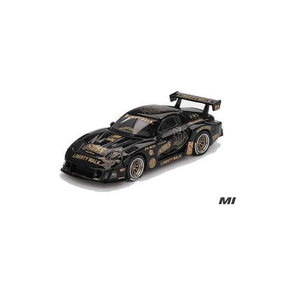 Mini GT Model Arabalar