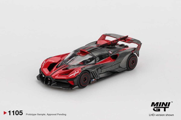 Mini GT Oyuncak Arabalar