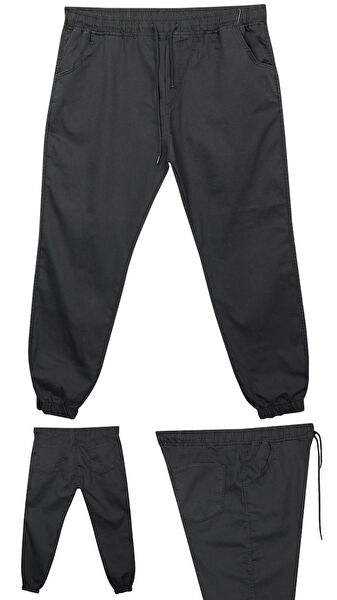 MarufShop Erkek Büyük Beden Kot Pantolon