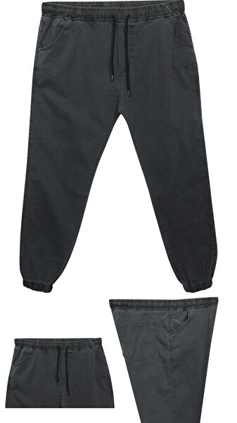 MarufShop Erkek Büyük Beden Kot Pantolon