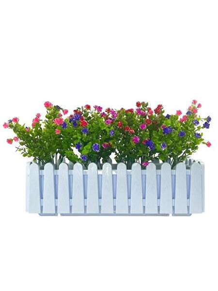 Nettenevime Yapay Çiçek, Meyve