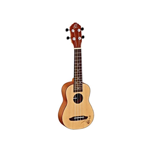 Ortega Ukulele