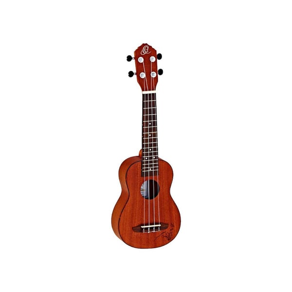Ortega Ukulele