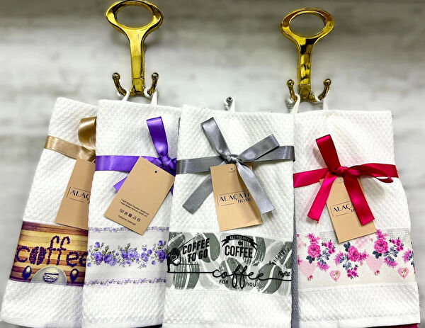 Nivemes Home Mutfak Havlusu, Kurulama Bezi