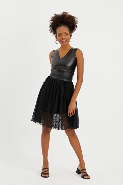 Quincey Günlük Elbise